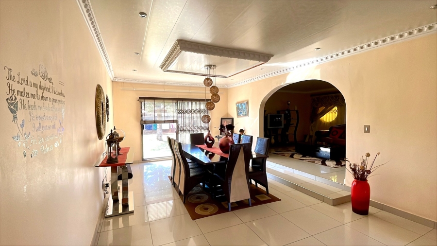 3 Bedroom Property for Sale in Orkney Park North West